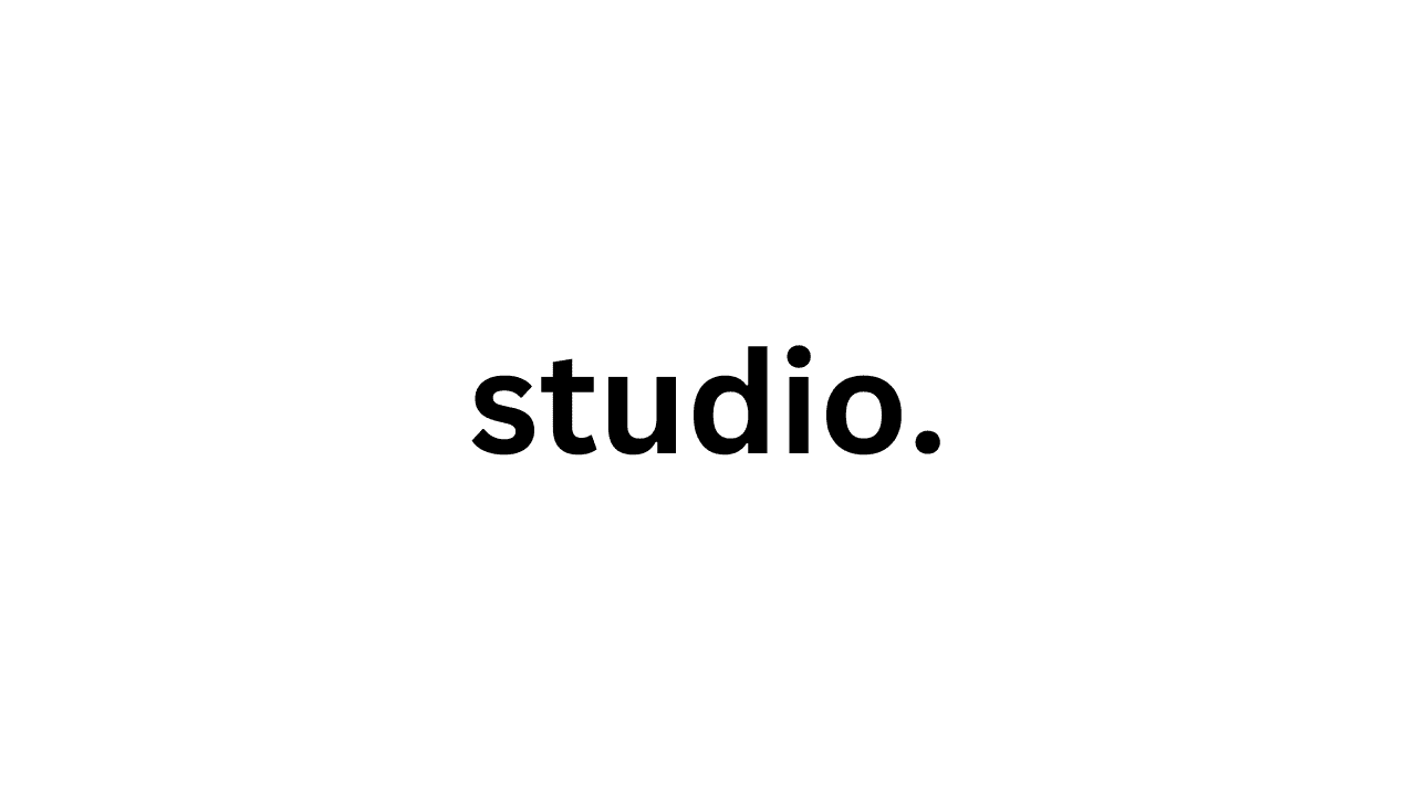 studio preview